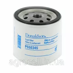 Фильтр т/очистки топлива (01174424/3I1321/3I2009/F138204060020), ХТЗ дв.Deutz-BF4M1013E (Donaldson) P550345