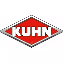Пружина FNB0339 Kuhn