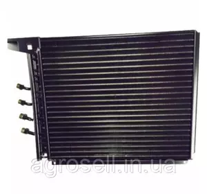 Радиатор масляный (маслоохладитель) JD9680WTS/S660 AH168468