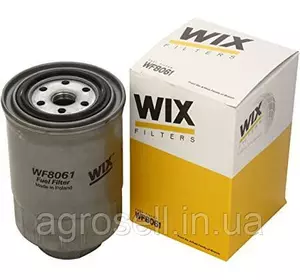 Фильтр топливный (2330364010/1213456), Ford, Mitsubishi (WIX) WF8061