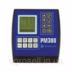Монитр управления сеялки консоль 833-169C/PM300 PD8070/YP1625 833-407C