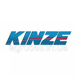 Вал привода транспортера удобрений Kinze GD7871