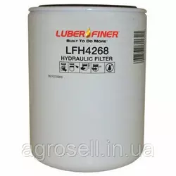 Фильтр гидравлический (CCA301ECD1/SFC5710E/P565245/80457412/679433), Палессе-812,1218 (Luber Finer) LFH4268