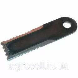 Нож измельчителя 4 мм CS660 84065059
