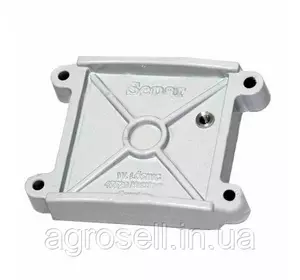 Крышка фильтра топливного Separ- SWK-2000/40 Separ-063435