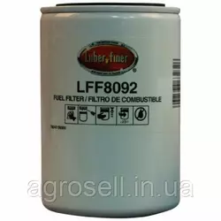 Фильтр т/очистки топлива (ФТ 020-1117010/01181245/1780340), МТЗ-3022, ХТЗ-17021 (Deutz) (PROFIT LFF8092