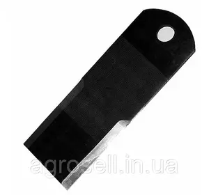 Нож измельчителя непод. 52300 RASSPE CX8080/CR9080 87318524