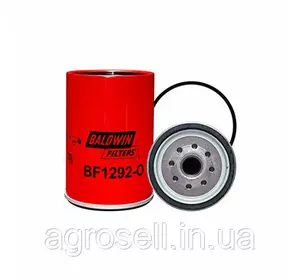 Фильтр гр/очистки топлива (R90TDMax/WK1070X/4771602), МАЗ-6430А9/5440А9, Fendt 930 (Baldwin) BF1292-O