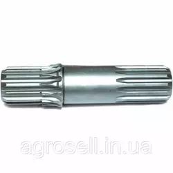 Вал КПП T8.390/Mag.340 Case 282726A1