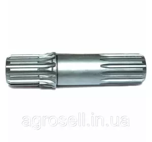 Вал КПП T8.390/Mag.340 Case 282726A1