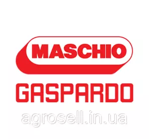 G22220071 Вставка кардана металева Gaspardo