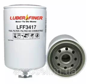 Фильтр гр/очистки топлива (J925274/J930942/3903410/84476807), Acros 580, Case, NH (PROFIT) LFF3417