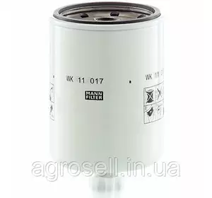 Фильтр т/очистки топлива (RE522688), JD8420/8320, JD9560/9650/9750STS (MANN) WK11017