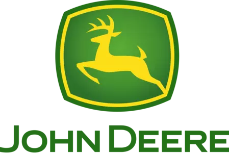 Запчасти John Deere