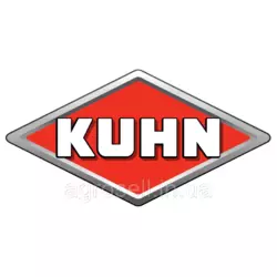 Пластина N01652AO Kuhn