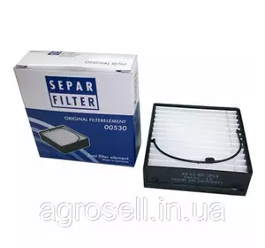Элемент ф-ра топливного Separ-2000/5 Separ-00530