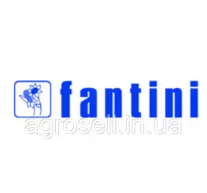 14818 / 19873 Вал-шестерня Fantini