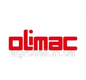 DR9090 Пластина ліва Olimac (Олимак)