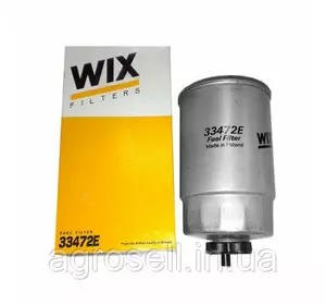 Фильтр т/очистки топлива (ФТ 020-1117010/WF8042/CX0712B/РД-032/84214564), Д-243, Д-245 (WIX) 33472E