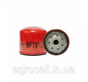 Фильтр т/очистки топлива (01174424/3I1321/3I2009/F138204060020), ХТЗ дв.Deutz-BF4M1013E (Baldwin) BF7915