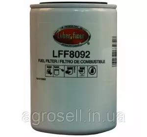 Фильтр т/очистки топлива (ФТ 020-1117010/01181245/1780340), МТЗ-3022, ХТЗ-17021 (Deutz) (PROFIT LFF8092
