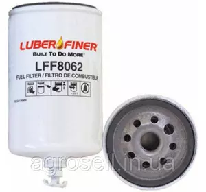 Фильтр т/очистки топлива (ФТ 020-1117010/51338617/649500/J286503/3931064/84214564), Claas(Luber Fine LFF8062