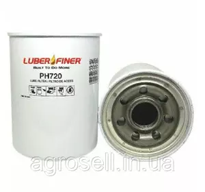 Фильтр масляный (RE57394/AR98329/AR101278/RE46380), JD (Luber Finer) PH720