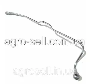 Трубка топливная 2388/7240/8950/MX Case J918873 Трубка топливная 2388/7240/8950/MX Case J918873