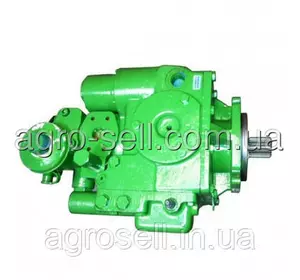 Насос гидростатики (MPI4621-159/AH131305) JD9500/9600 AH160785 Насос гидростатики (MPI4621-159/AH131305) JD9500/9600 AH160785