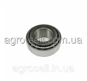 Подшипник роликовый конический JM207049/10 384546A1+86516465 Case 428183A1 Подшипник роликовый конический JM207049/10 384546A1+86516465 Case 428183A1