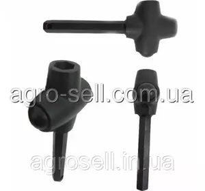 Соединение соломоразбрасывателя, 2388 429194A1 Соединение соломоразбрасывателя, 2388 429194A1