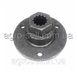 Ступица шкива привода измельч., 2166/2188/2388 181211C1 Ступица шкива привода измельч., 2166/2188/2388 181211C1