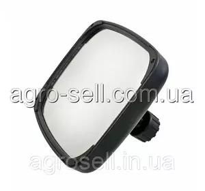 Зеркало в сборе 365414A1 T8.390/T8040-50/MX Case 87350494 Зеркало в сборе 365414A1 T8.390/T8040-50/MX Case 87350494