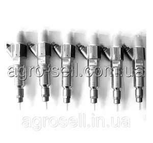 Форсунка двигателя T9.615/Steiger Case 504388750 Форсунка двигателя T9.615/Steiger Case 504388750