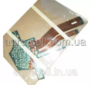 Плата печатная контрольной панели комбайна JD AH208946 Плата печатная контрольной панели комбайна JD AH208946