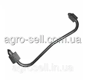 Трубка топливная T8.390/Mag.340 Case 504126981 Трубка топливная T8.390/Mag.340 Case 504126981