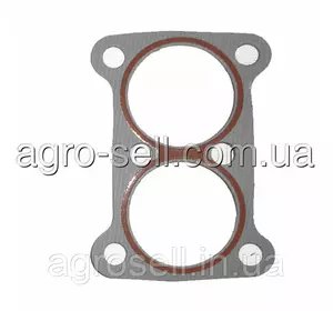 Прокладка клапана распред. тормозов T8.390/MX/Mag.340 Case 403356A1 Прокладка клапана распред. тормозов T8.390/MX/Mag.340 Case 403356A1