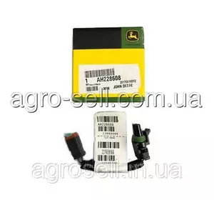 Жгут проводов (для датчика AH224451) JD AH228608 Жгут проводов (для датчика AH224451) JD AH228608