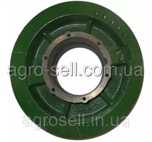 Полушкив внутренний редуктора реверса ТНК JD9670STS/S670/S690 AH204591 Полушкив внутренний редуктора реверса ТНК JD9670STS/S670/S690 AH204591