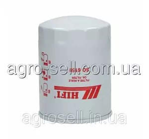 Фильтр масляный (JX85100C), Lovol, Foton, DONGFENG (HIFI) SO6159 Фильтр масляный (JX85100C), Lovol, Foton, DONGFENG (HIFI) SO6159