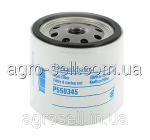 Фильтр т/очистки топлива (01174424/3I1321/3I2009/F138204060020), ХТЗ дв.Deutz-BF4M1013E (Donaldson) P550345 Фильтр т/очистки топлива (01174424/3I1321/3I2009/F138204060020), ХТЗ дв.Deutz-BF4M1013E (Donaldson) P550345