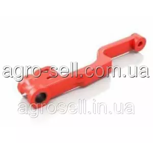 GA5220270 Ричаг колеса глибини МТR лівий Gaspardo GA5220270 Ричаг колеса глибини МТR лівий Gaspardo