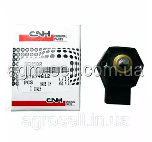 Датчик положения передней цапфы T8.390/Mag.340/310/MX Case 87674612 Датчик положения передней цапфы T8.390/Mag.340/310/MX Case 87674612