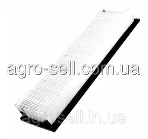 Фильтр воздушный кабины T6050D/MAXXUM125 Case 87726695 Фильтр воздушный кабины T6050D/MAXXUM125 Case 87726695