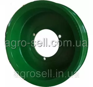 Шкив измельчителя 1800 об/мин (для кукурузы) JDT660/W660/2266/9680WTS Z13109 Шкив измельчителя 1800 об/мин (для кукурузы) JDT660/W660/2266/9680WTS Z13109