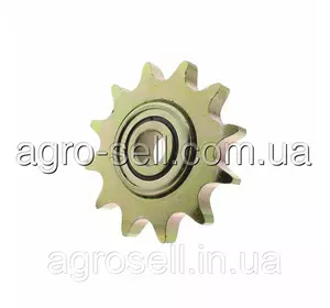 Звездочка натяжная цепи приводного колеса AA32776 1780/DB G52776 Звездочка натяжная цепи приводного колеса AA32776 1780/DB G52776