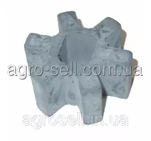 Уплотнение муфты рулевого вала JD9670STS/S690/9680WTS/T670 H134624 Уплотнение муфты рулевого вала JD9670STS/S690/9680WTS/T670 H134624