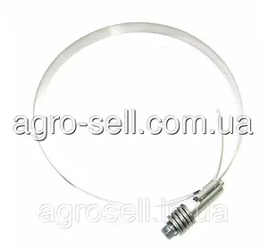 Хомут патрубока возд. 7-1/4"-8-1/8" T8.390/Mag.340 Case 84246771 Хомут патрубока возд. 7-1/4"-8-1/8" T8.390/Mag.340 Case 84246771