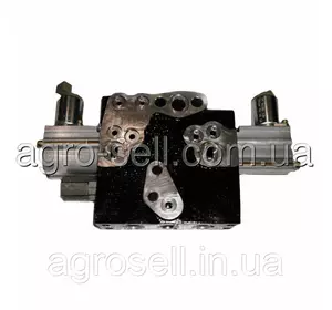 Клапан гидравлический 447226A5 MX Case 87384974 Клапан гидравлический 447226A5 MX Case 87384974