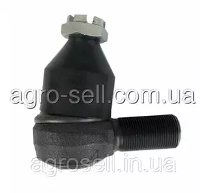 Наконечник гидроцил. рулевого управления правый JD2056/2264/2266 AZ39038 Наконечник гидроцил. рулевого управления правый JD2056/2264/2266 AZ39038